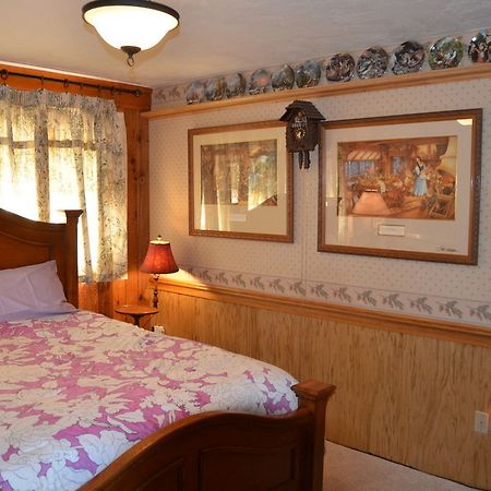 Where Eagles Fly Bed & Breakfast Elk Point Exterior photo