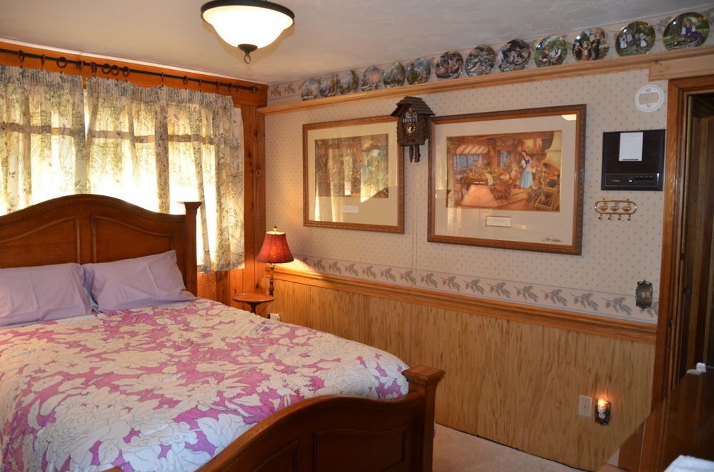 Where Eagles Fly Bed & Breakfast Elk Point Exterior photo