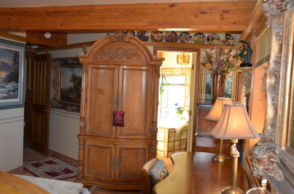 Where Eagles Fly Bed & Breakfast Elk Point Exterior photo
