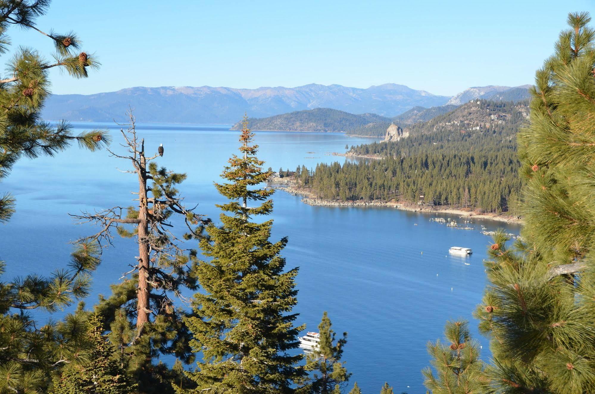 Where Eagles Fly Bed & Breakfast Elk Point Exterior photo