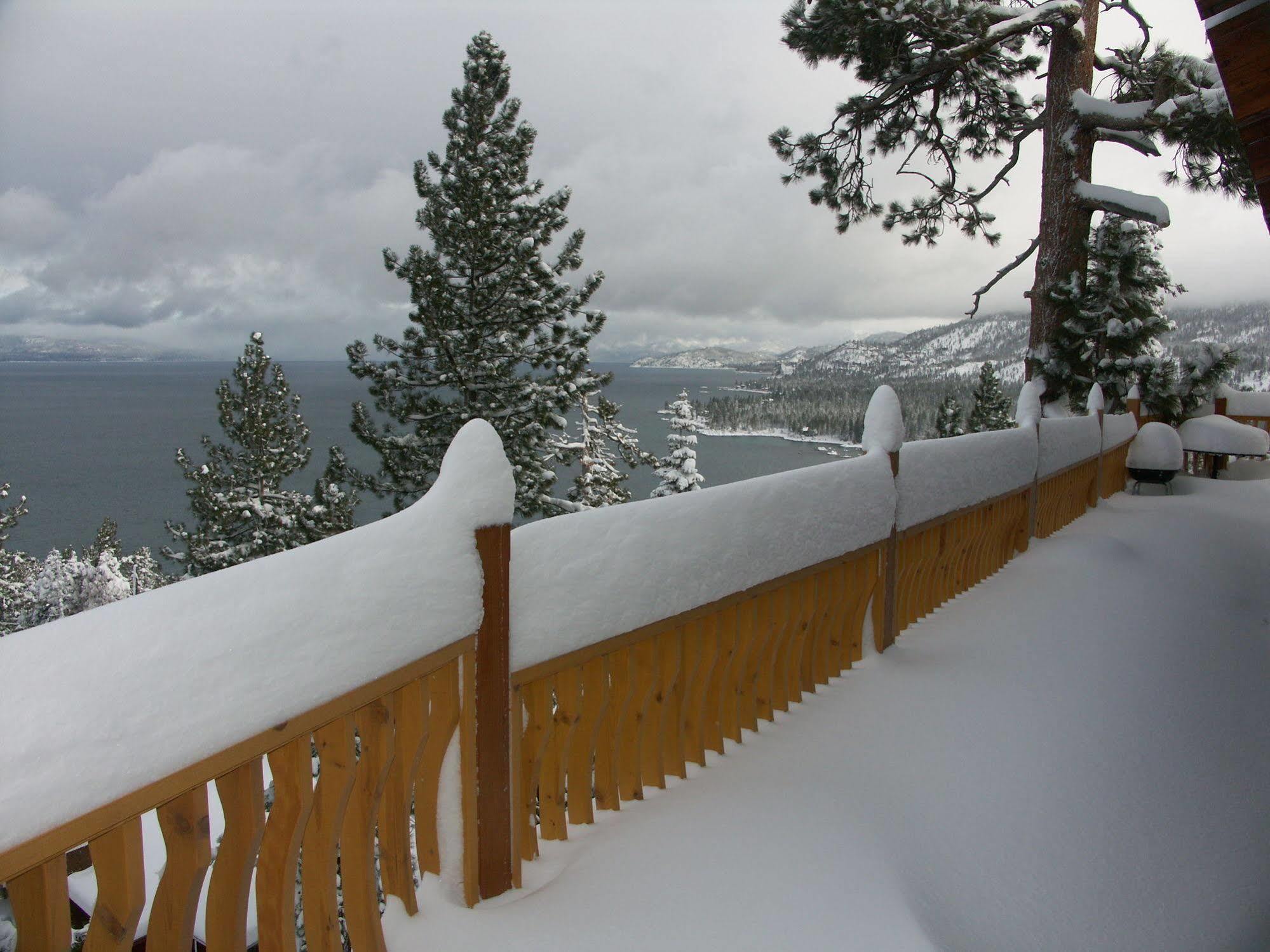 Where Eagles Fly Bed & Breakfast Elk Point Exterior photo