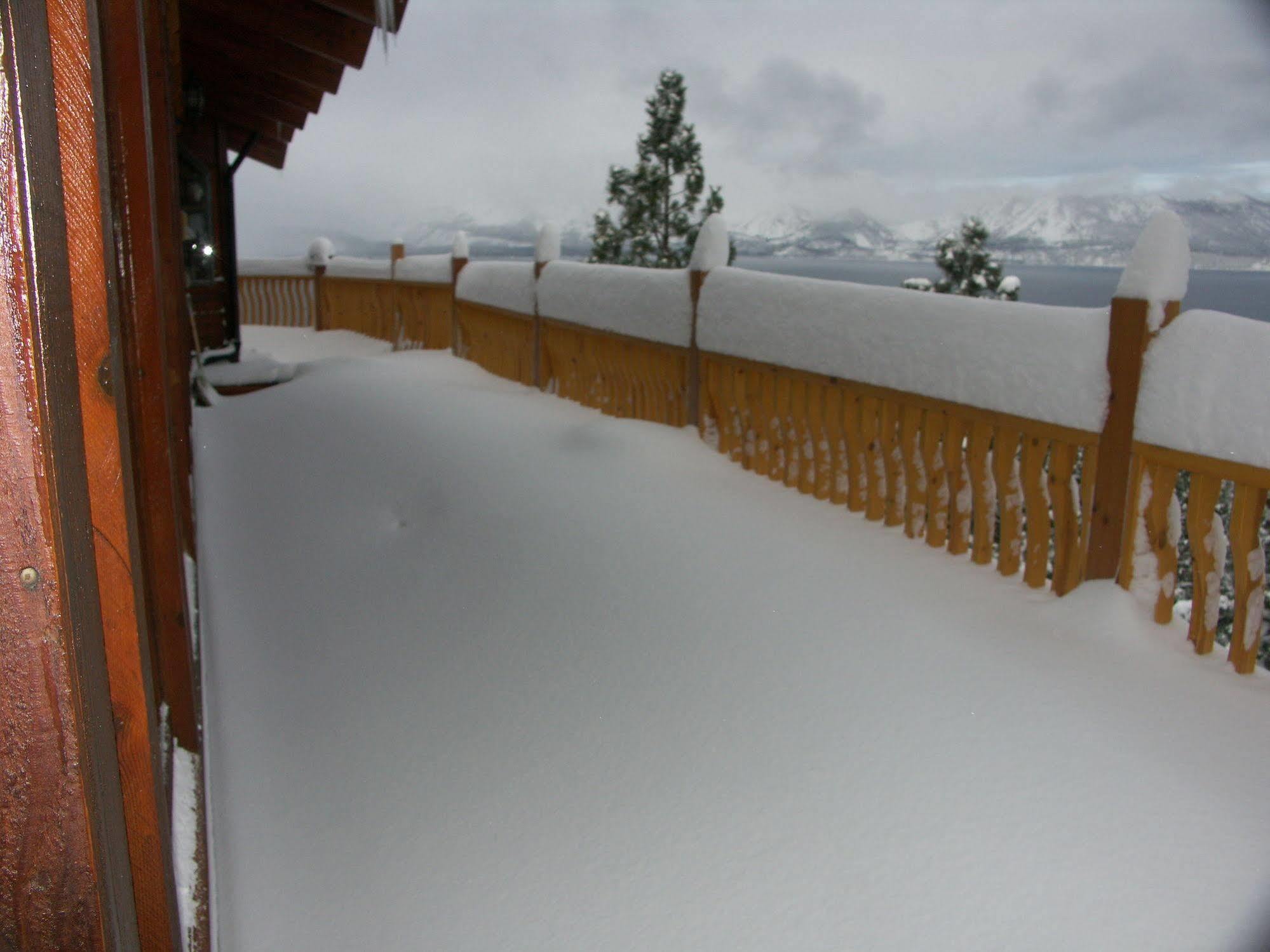 Where Eagles Fly Bed & Breakfast Elk Point Exterior photo