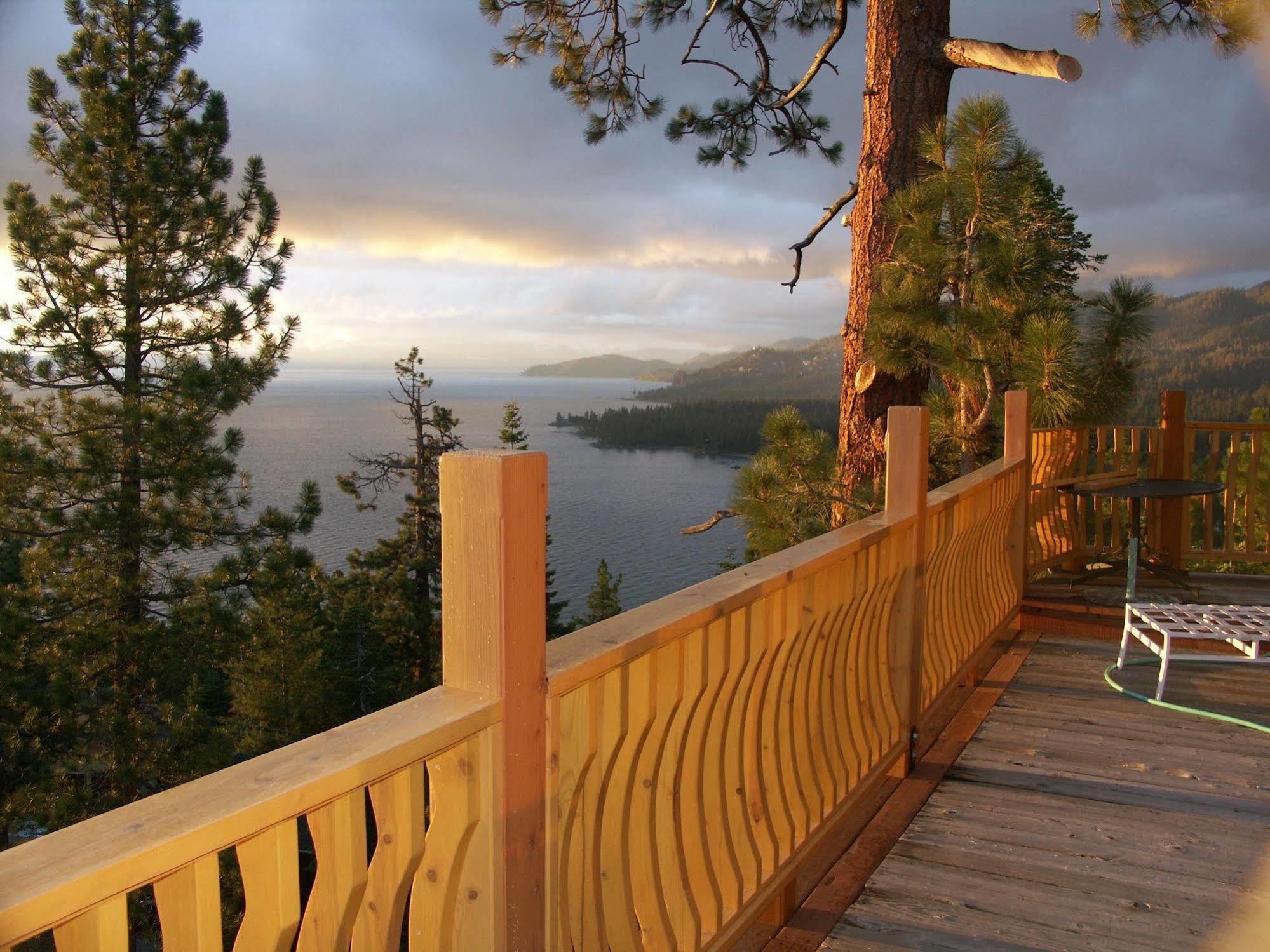 Where Eagles Fly Bed & Breakfast Elk Point Exterior photo