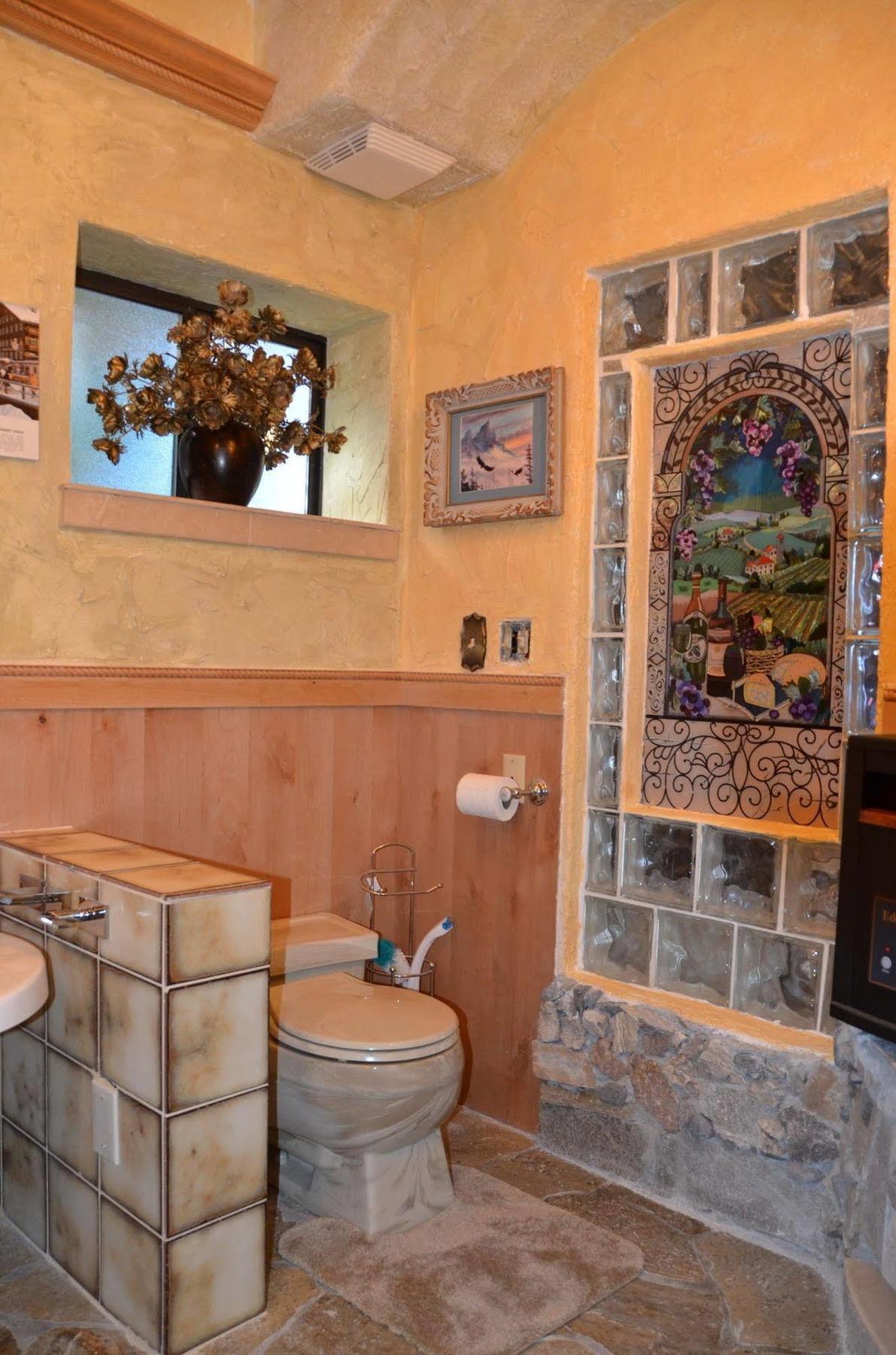 Where Eagles Fly Bed & Breakfast Elk Point Exterior photo