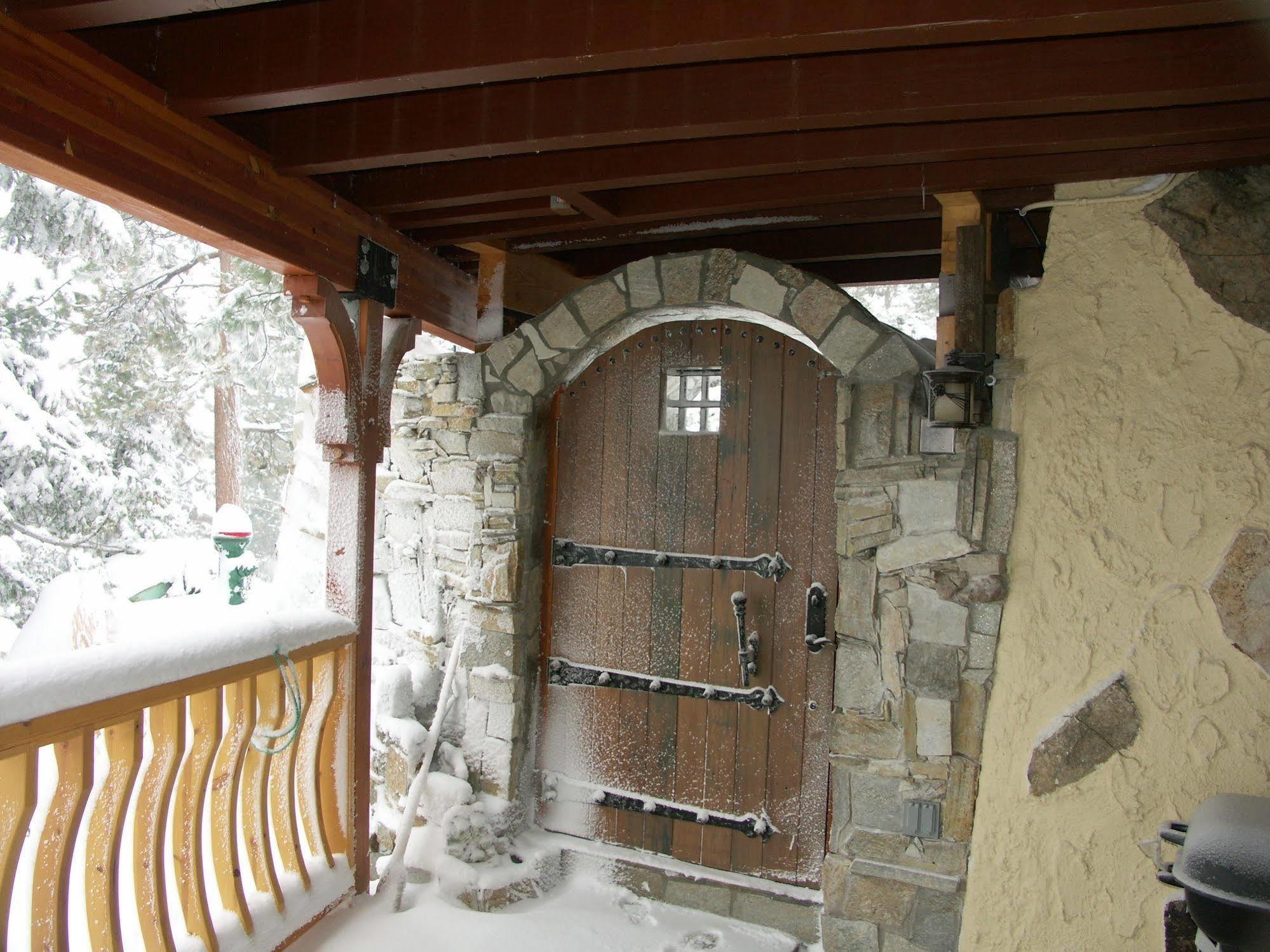 Where Eagles Fly Bed & Breakfast Elk Point Exterior photo